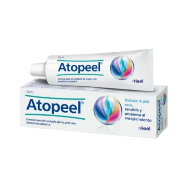 Atopeel Heel 30 mL Bonne Sante