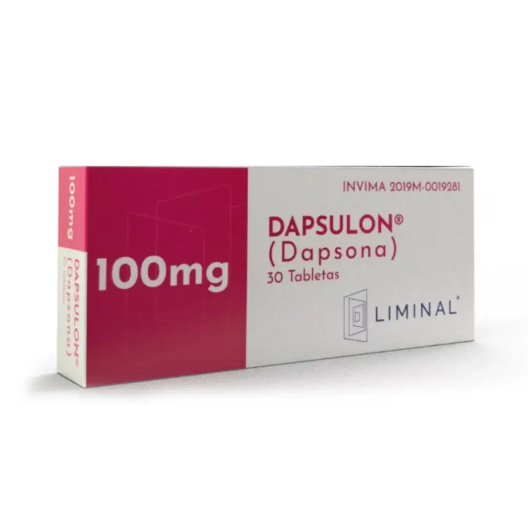 Dapsulon_Dapsona_100mg_30tabletas_Liminal_Vesalius_Bonne_Sante