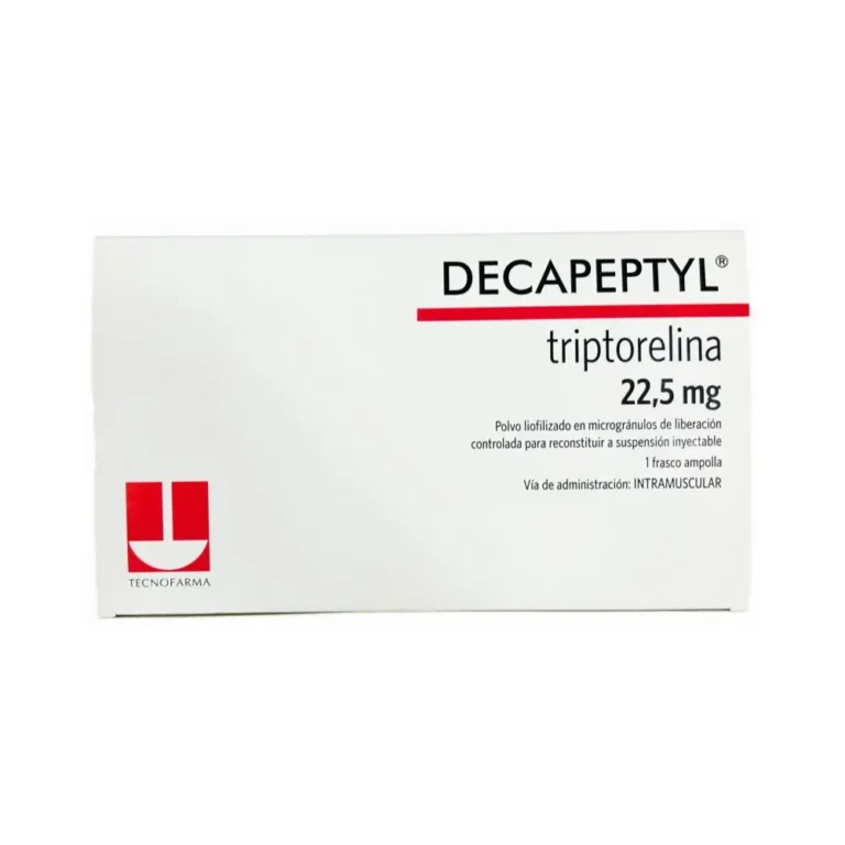 Decapeptyl_Triptorelina_Tecnofarma_225mg_1ampolla_Bonne_Santé