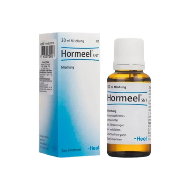 Hormeel Heel 30ml Bonne Santé