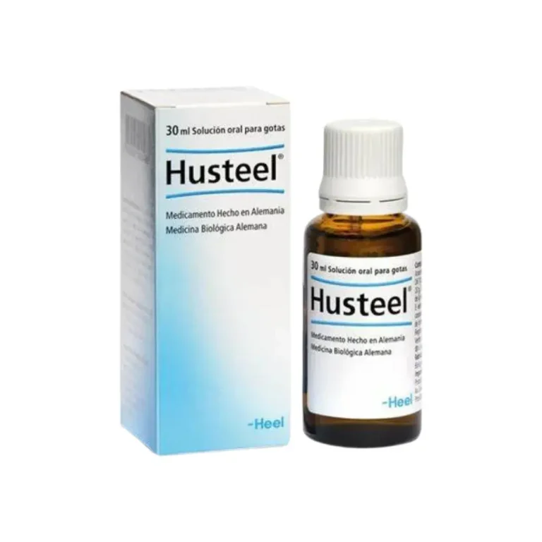 Husteel Heel 30ml Bonne Santé