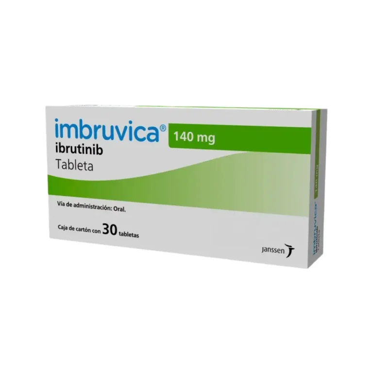 Imbruvica_Ibrutinib_Janssen_140mg_30tabletas_Bonne_Santé