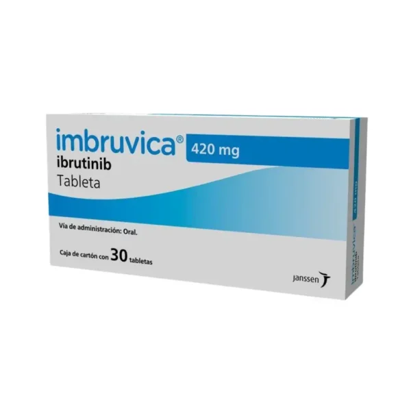 Imbruvica_Ibrutinib_Janssen_420mg_30tabletas_Bonne_Santé