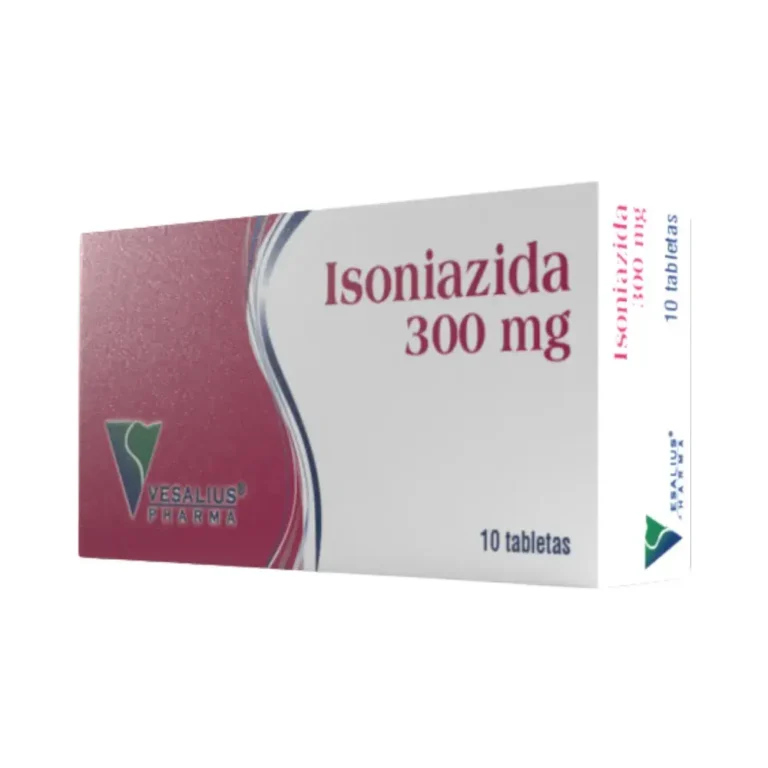 Isoniazida-300-mg-Vesalius-Pharma-10-tabletas-Bonne-Sante-Group
