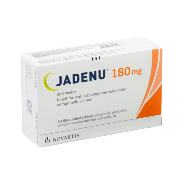 Jadenu_Deferasirox_Novartis_180mg_30comprimidos_Bonne_Santé