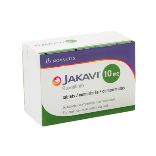 Jakavi_Ruxolitinib_Novartis_10mg_60comprimidos_Bonne_Sante