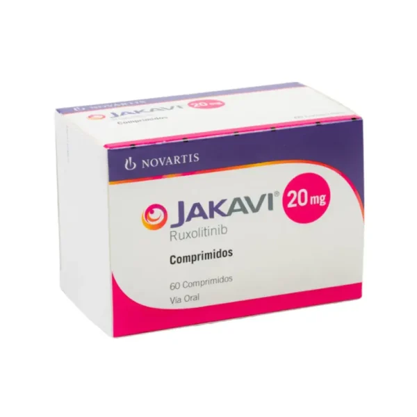 Jakavi_Ruxolitinib_Novartis_20mg_60comprimidos_Bonne_Santé