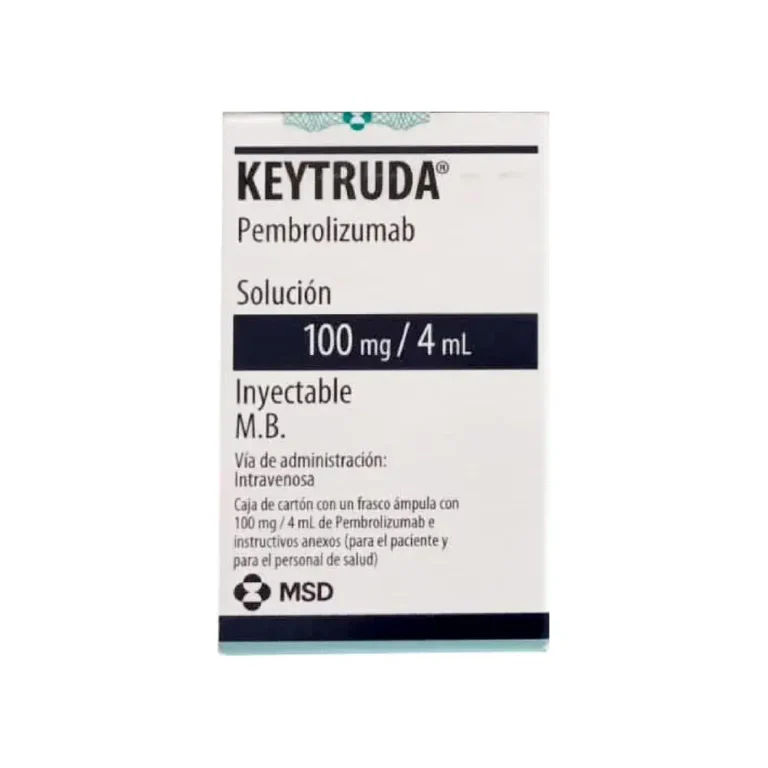 Keytruda_MSD_100mg-4mL_Solucion_Inyectable_Bonne_Santé