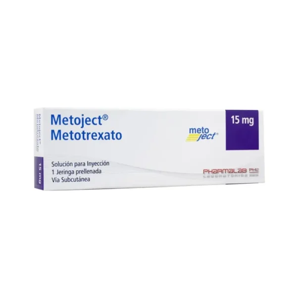 Metoject_Metotrexato_Pharmalab_15mg_1jeringa_Bonne_Santé