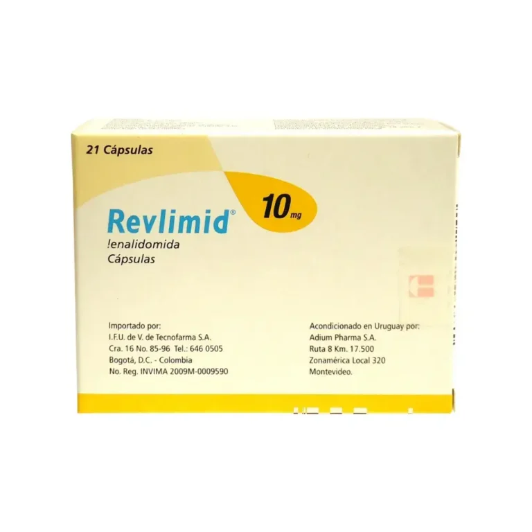 Revlimid_Ienalidomida_10mg_21_capsulas_Bonne_Santé