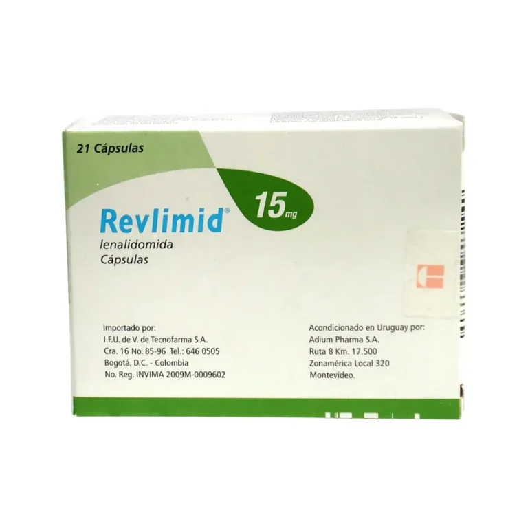 Revlimid_Ienalidomida_15mg_21_capsulas_Bonne_Santé