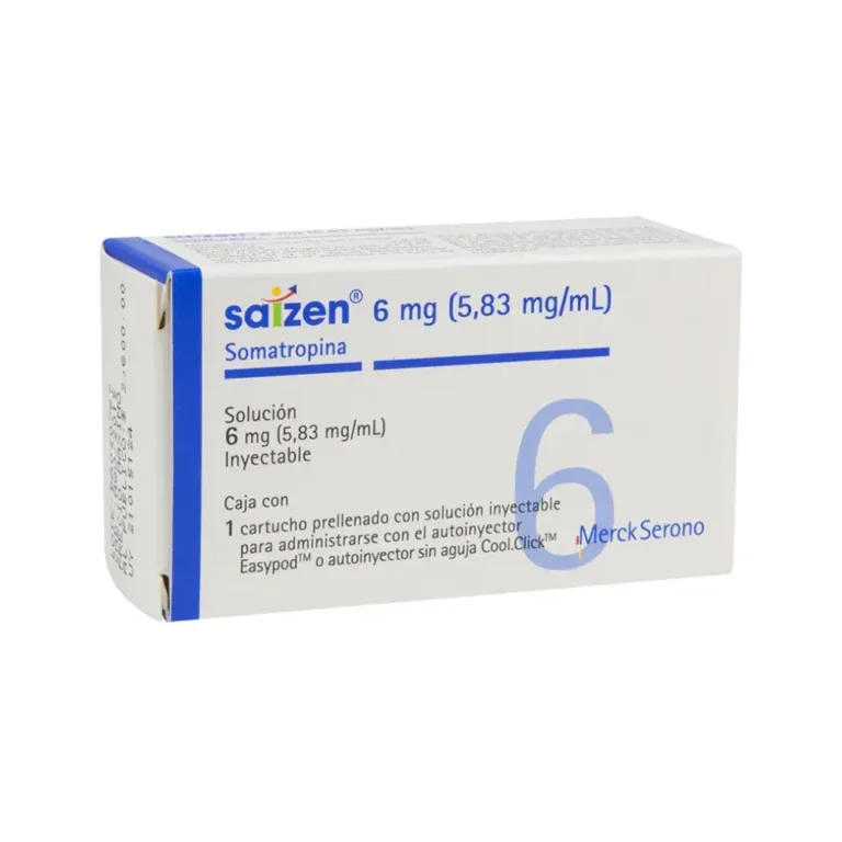 Saizen_Somatropina_Merck_6mg583mg-ml_1cartucho_prellenado_Bonne_Santé