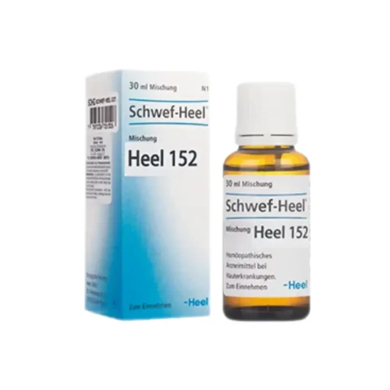 Schwef-Heel Heel 30ml Bonne Santé