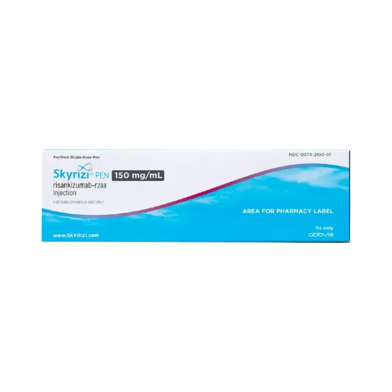 Skyrizi-150mg-mL-Risankizumab-solucion-inyectable-caja-x-1-Abbvie-Bonne-Sante